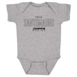 Rocco Santomauro Kids Baby Onesie | 500 LEVEL