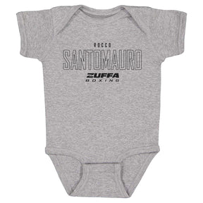 Rocco Santomauro Kids Baby Onesie | 500 LEVEL