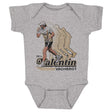 Valentin Vacherot Kids Baby Onesie | 500 LEVEL