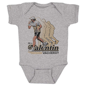 Valentin Vacherot Kids Baby Onesie | 500 LEVEL