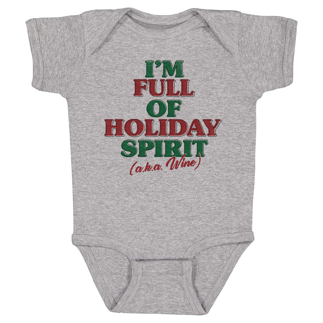 Christmas Kids Baby Onesie | 500 LEVEL