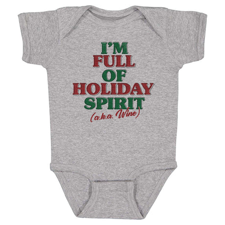 Christmas Kids Baby Onesie | 500 LEVEL