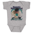 Ken Griffey Jr. Kids Baby Onesie | 500 LEVEL