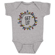 Christmas Kids Baby Onesie | 500 LEVEL