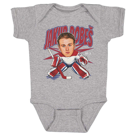 Jakub Dobes Kids Baby Onesie | 500 LEVEL