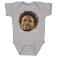Bronny James Jr. Kids Baby Onesie | 500 LEVEL