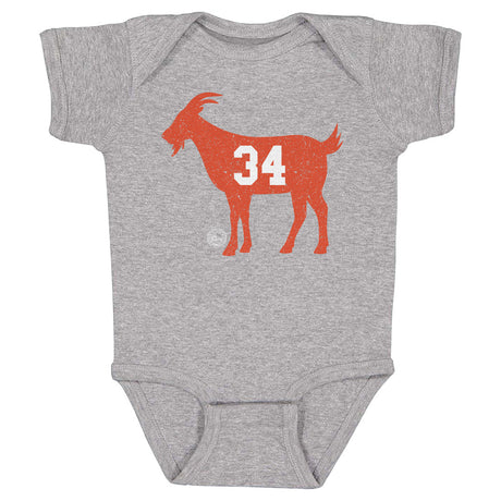Walter Payton Kids Baby Onesie | 500 LEVEL