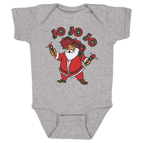 Christmas Kids Baby Onesie | 500 LEVEL