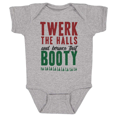 Christmas Kids Baby Onesie | 500 LEVEL