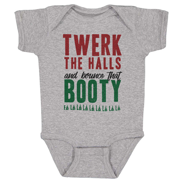 Christmas Kids Baby Onesie | 500 LEVEL