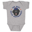Keith Hernandez Kids Baby Onesie | 500 LEVEL