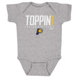 Obi Toppin Kids Baby Onesie | 500 LEVEL