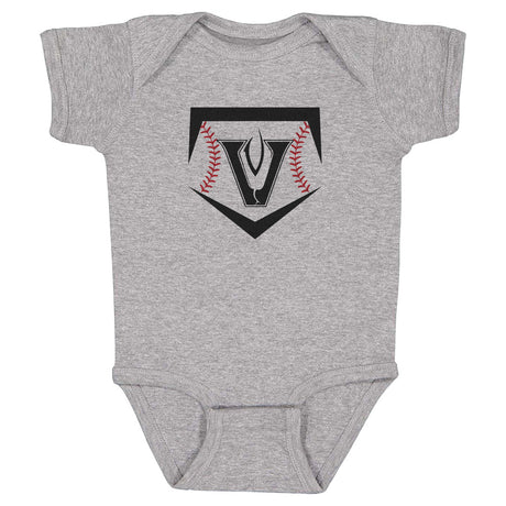 Vandegrift Kids Baby Onesie | 500 LEVEL