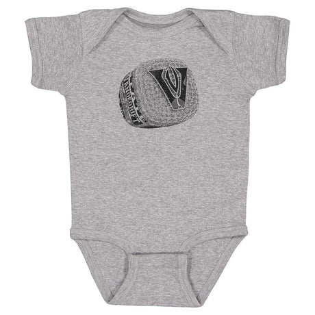 Crown Trio Kids Baby Onesie | 500 LEVEL