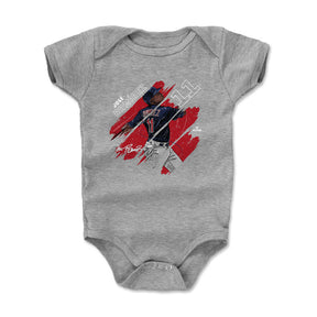 Jose Ramirez Kids Baby Onesie | 500 LEVEL