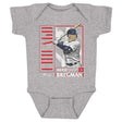 Alex Bregman Kids Baby Onesie | 500 LEVEL