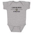 Canyon Ridge Kids Baby Onesie | 500 LEVEL