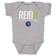 Naz Reid Kids Baby Onesie | 500 LEVEL
