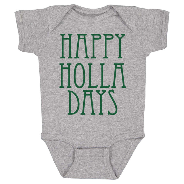Christmas Kids Baby Onesie | 500 LEVEL