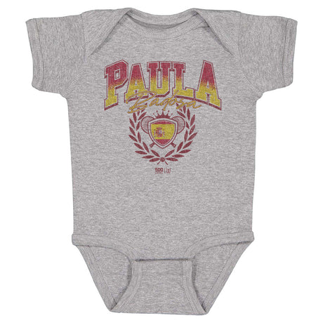 Paula Badosa Kids Baby Onesie | 500 LEVEL