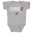 Maxime Raynaud Kids Baby Onesie | 500 LEVEL