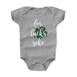 St. Patrick's Day Kids Baby Onesie | 500 LEVEL