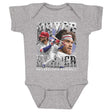 Bryce Harper Kids Baby Onesie | 500 LEVEL