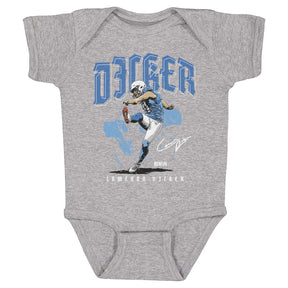 Cameron Dicker Kids Baby Onesie | 500 LEVEL