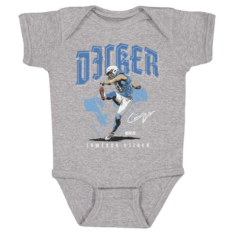 Cameron Dicker Kids Baby Onesie | 500 LEVEL