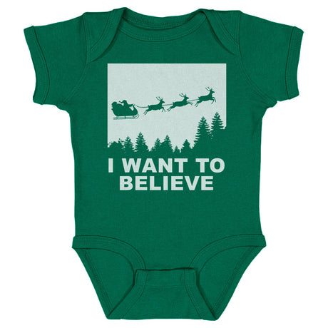 Christmas Kids Baby Onesie | 500 LEVEL