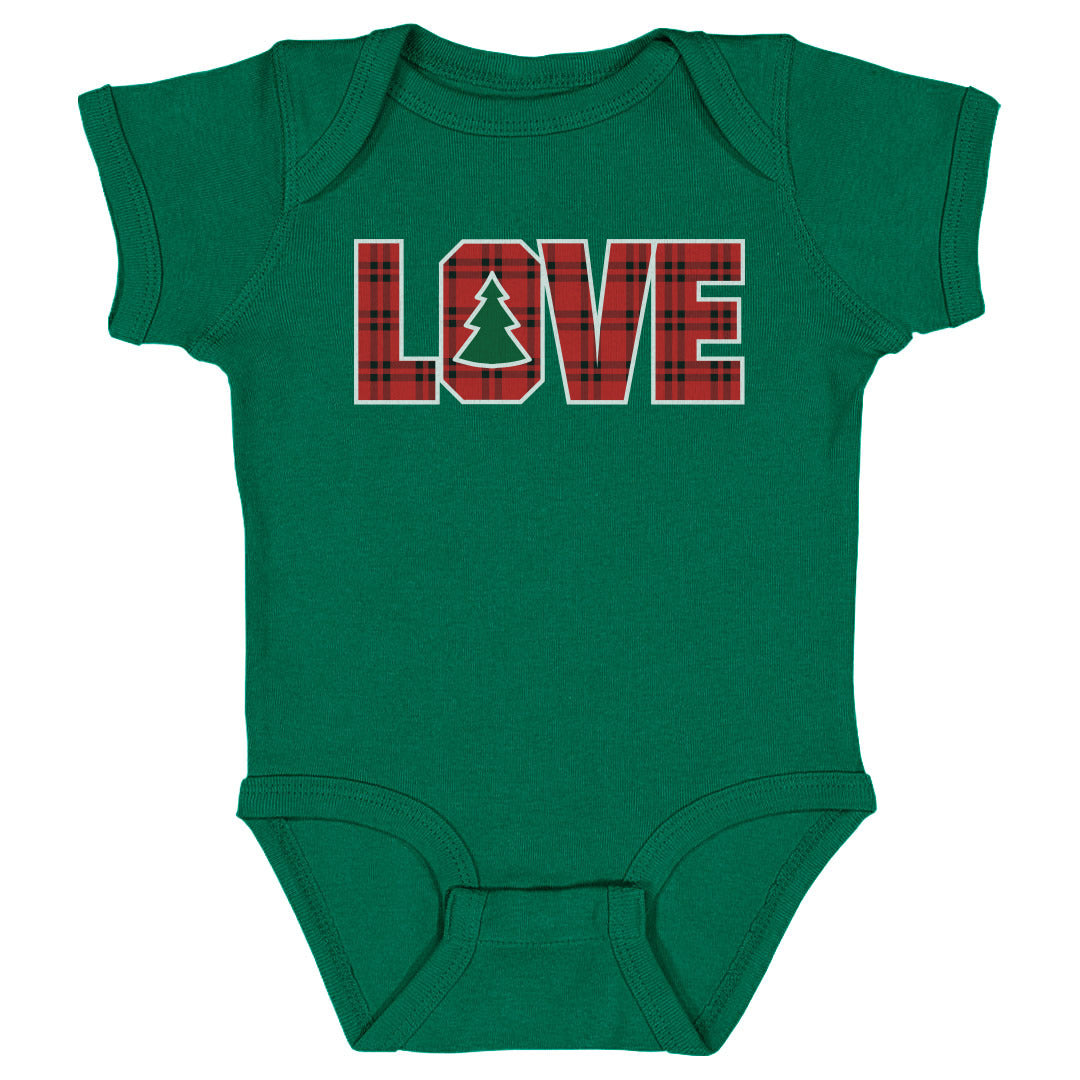 Christmas Kids Baby Onesie | 500 LEVEL