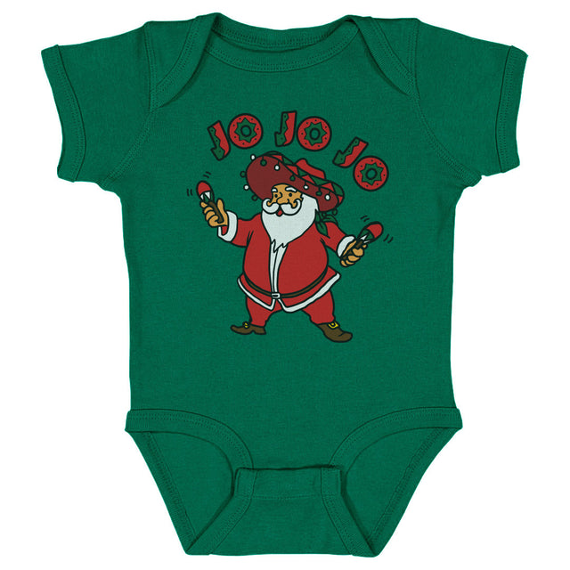 Christmas Kids Baby Onesie | 500 LEVEL