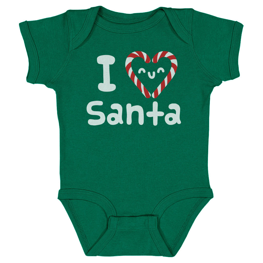 Christmas Kids Baby Onesie | 500 LEVEL