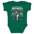 Saquon Barkley Kids Baby Onesie | 500 LEVEL