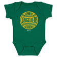Shea Langeliers Kids Baby Onesie | 500 LEVEL