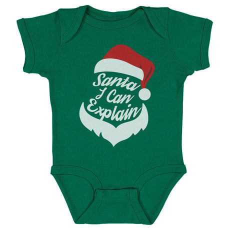 Christmas Kids Baby Onesie | 500 LEVEL