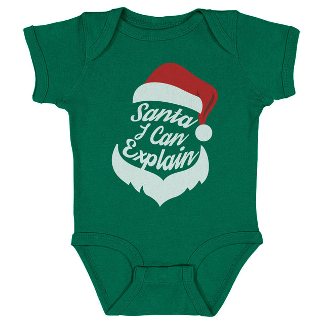 Christmas Kids Baby Onesie | 500 LEVEL