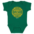 Jacob Wilson Kids Baby Onesie | 500 LEVEL