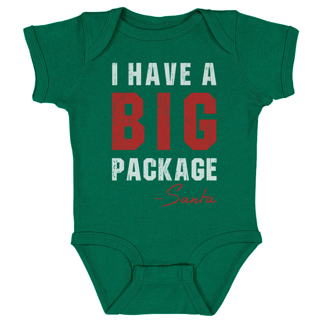 Christmas Kids Baby Onesie | 500 LEVEL