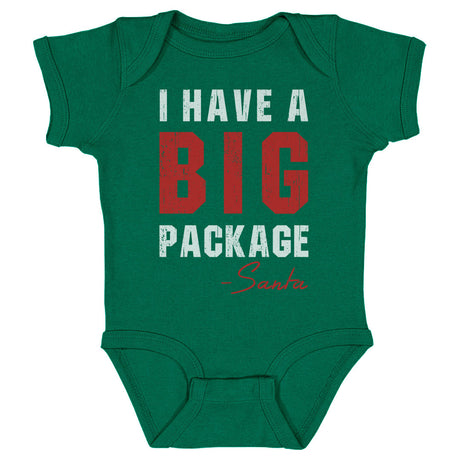 Christmas Kids Baby Onesie | 500 LEVEL