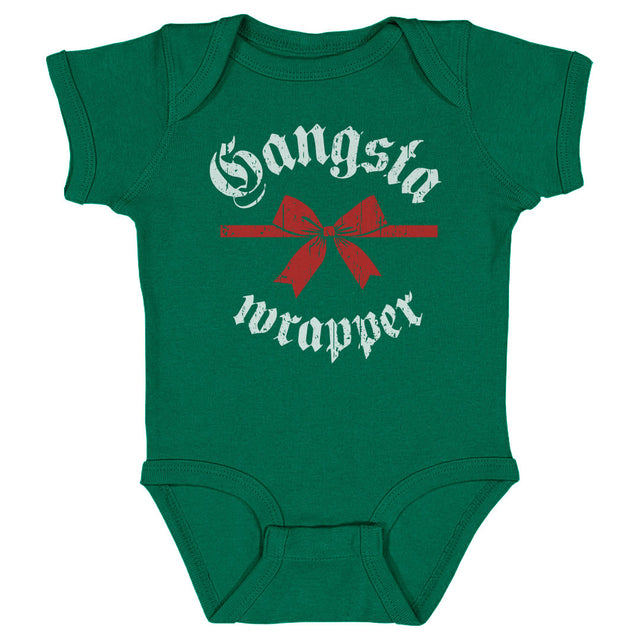 Christmas Kids Baby Onesie | 500 LEVEL