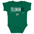 Xavier Tillman Kids Baby Onesie | 500 LEVEL