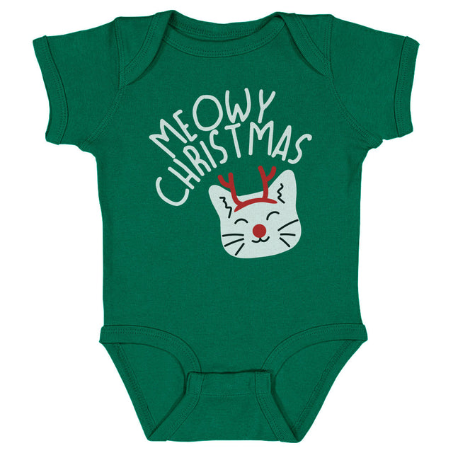 Christmas Kids Baby Onesie | 500 LEVEL