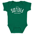Justin Fields Kids Baby Onesie | 500 LEVEL