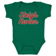 Christmas Kids Baby Onesie | 500 LEVEL