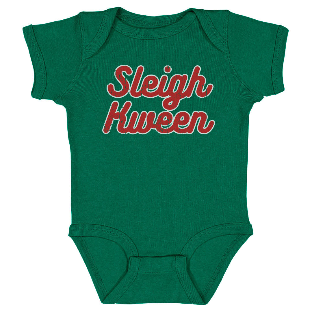 Christmas Kids Baby Onesie | 500 LEVEL