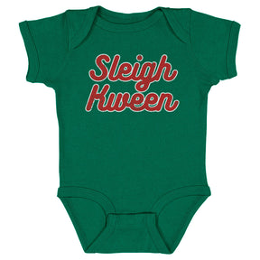 Christmas Kids Baby Onesie | 500 LEVEL