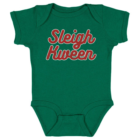 Christmas Kids Baby Onesie | 500 LEVEL