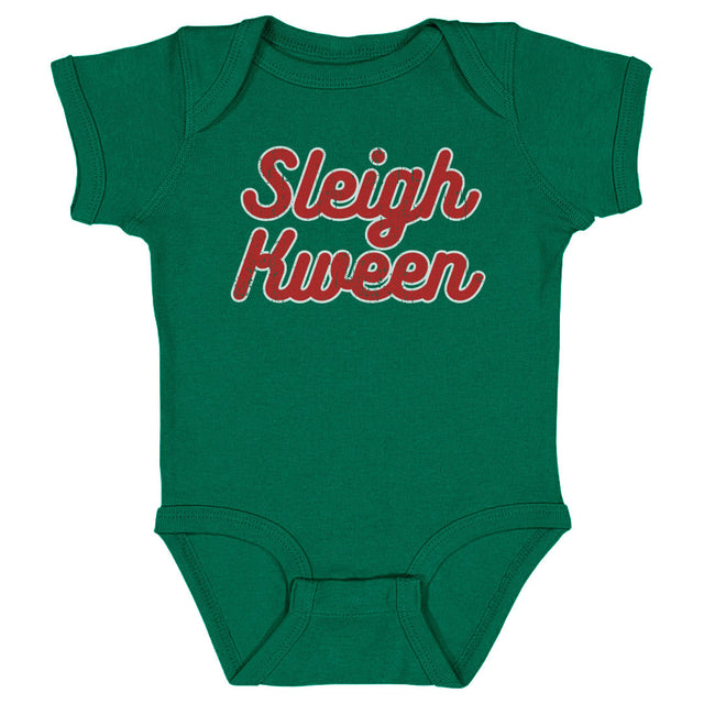 Christmas Kids Baby Onesie | 500 LEVEL