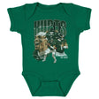 Jalen Hurts Kids Baby Onesie | 500 LEVEL